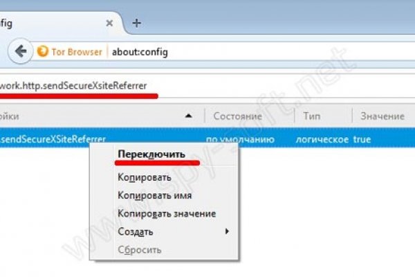 Список сайтов даркнета
